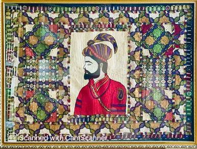 Moghul King