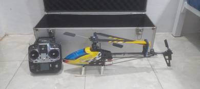 RC Align 450 pro