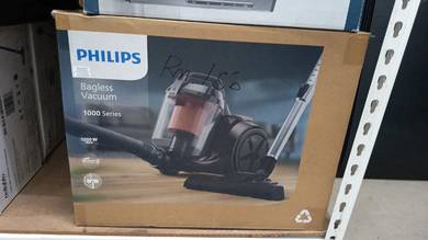 vaccum Philips 1000series
