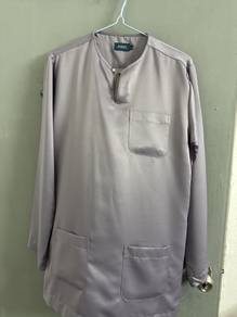 Baju Melayu Jakel