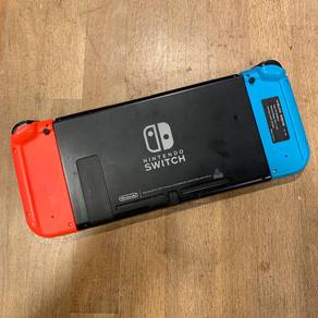 Switch V2 Slim Version 2 Trade In Ready