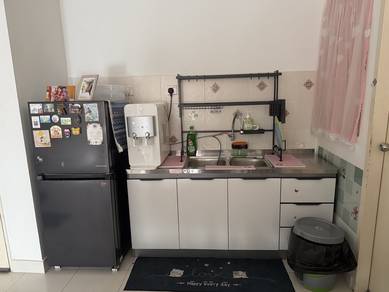 kitchen cabinet for sale!