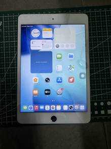 iPad Mini 5 64GB GSM and wifi Sim card