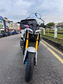 Yamaha MT150