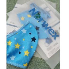 Norwex kids Masks for 2