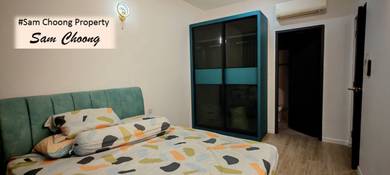 Apartment For Rent in Anggun Residences @ Batu Kawan