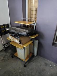 computer table