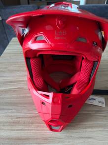 supreme Helmet