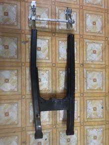 Swing arm y16 standard