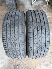 Conti215/55/18 UC6 2022