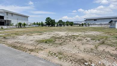 Industrial Land in Bayan Lepas, PNG