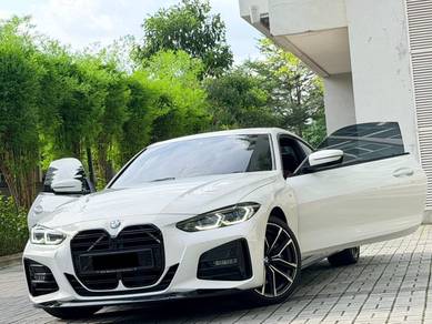 BMW 430i 30i M SPORT in Puchong, SGR