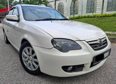 Proton Persona ELEGANCE BASE LINE in Seri Kembangan, SGR