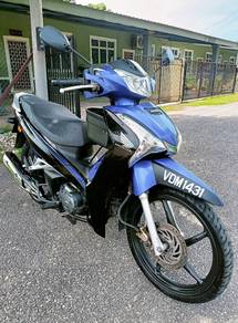 Honda Wave 125i