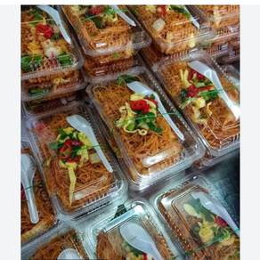 bihun goreng