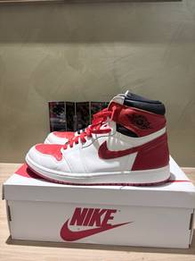 Nike Air Jordan 1 High Heritage US10.5