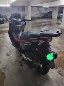 WMOTO RT3