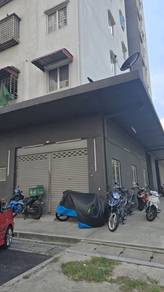 Shop lot For Rent in Shah Alam,SGR