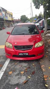 Toyota Vios G in Senawang, NSN