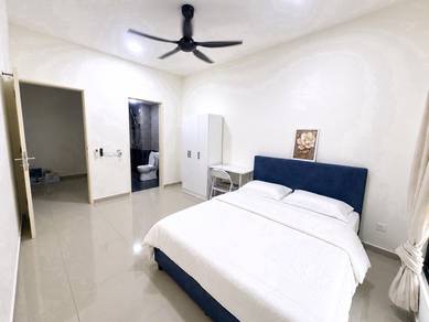 Room in Damansara Perdana, SGR