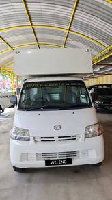 2023 Daihatsu Gran Max S402RP-TMRFJG