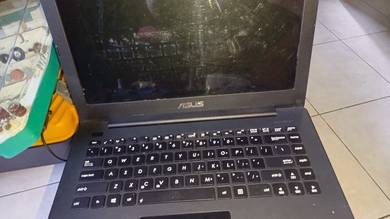 laptop sekenhen