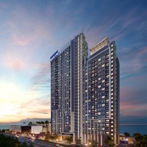 Hotel / Resort For Sale in Kuantan,PHG
