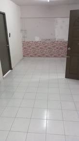 Flat For Rent in Taman Daya - Jalan Nipah 11, 12