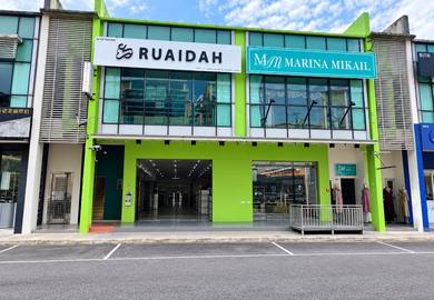 Others For Rent in Skudai,JHR