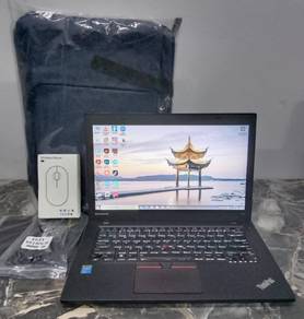 Laptop Lenovo ThinkPad T450 Core i5