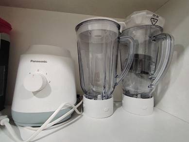 blender