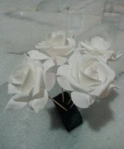 Artificial Flowers