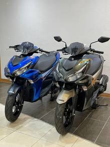 Yamaha NVX