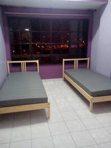 Room in Salak Selatan, KUL