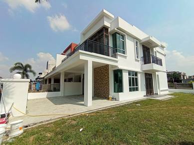 2-storey Terraced House For Sale in Others,JHR