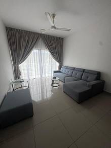 Condominium For Rent in Kingfisher @ Inanam