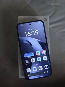 Xiaomi 17t Pro 