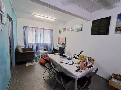 Apartment For Sale in Apartment Idaman