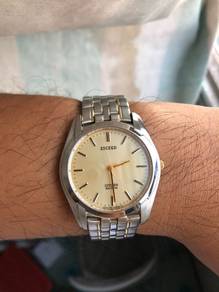 Citizen Exceed A784-H21327 JDM Watch