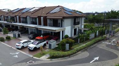 2-storey Terraced House For Sale in Cyberjaya,SGR