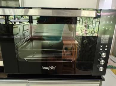 oven 120L