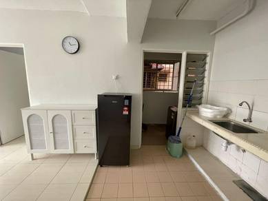 Apartment For Sale in Cemara Apartment (Bukit Segar Jaya)