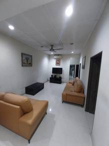 1-storey Terraced House For Sale in Kelana Jaya,SGR