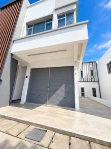 Shop lot For Rent in Bertam,PNG