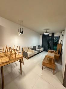 Condominium For Rent in Ataraxia Park @ Forest City