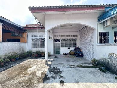 1-storey Terraced House For Sale in Nilai,NSN