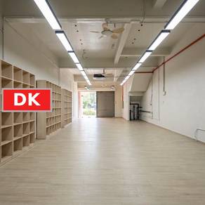 Office space For Rent in Cheras,SGR