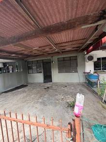 1-storey Terraced House For Sale in Alor Setar,KDH