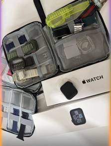 iPhone 11 Pro 256 gb with Apple Watch SE 44mm