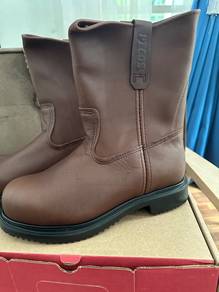 Red Wing Pecos